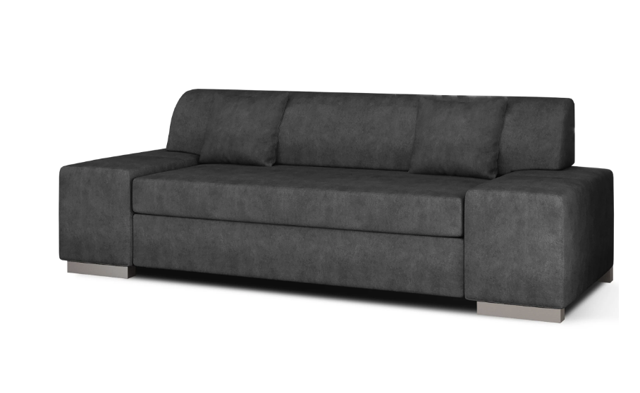 Диван прямий Porto 3 210х72х90 Eltap